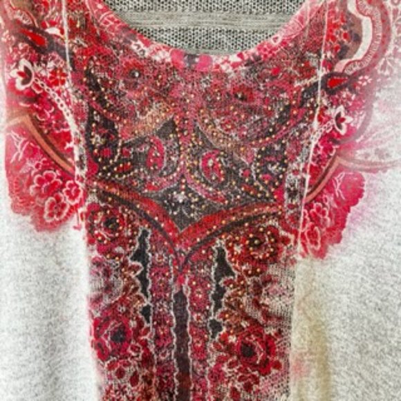 Unity Tunic - Picture 3 of 5